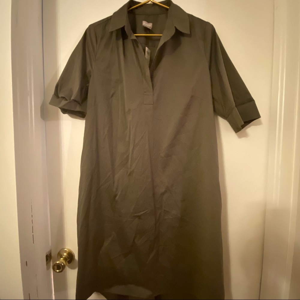 Chico’s dress